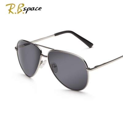 Okulary R.B.Space przeciwsłoneczne polaryzacja UV400 Aviator